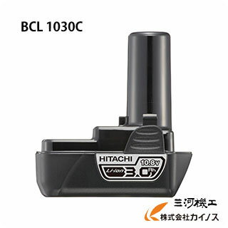 ڽʡ HiKOKI ϥ(Ω) ।Хåƥ꡼ 10.8V-3.0Ah BCL1030C bcl1030 ߴ  Ŵ ʬ   ͵  