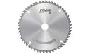 HiKOKI ハイコーキ(旧日立工機) 丸のこ・集じん丸のこ 一般木材用チップソー 外径125 内径20 刃数42 <0031-3495> 【研磨機 切断機 3...