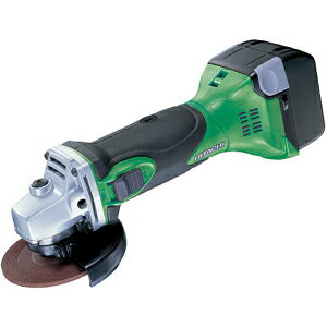 HiKOKI ハイコーキ(旧日立工機) 14.4V コードレスディスクグラインダー アグレッシブグリーン <G14DSLNNL> 本体のみ・バッテリなし 【G14DSL(NN)L 研磨機 ガラス 充電式 両頭 砥石 砥ぐ 削る 削り 磨く サンダー ランダム 16500円以上は送料無料 】