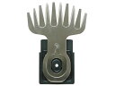 HiKOKI ハイコーキ(旧日立工機) 芝生バリカン用ブレード(単体) 刈込幅100mm <0033-1357>【fcg10ya 芝生 比較 園芸 電動 工具 通販 価格 研磨 際刈り】