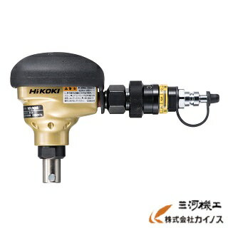 HiKOKI ハイコーキ(旧日立工機) ばら釘打機(高圧) ＜ NH90H ＞ ケースなし【工具 エア工具 高圧 コンパクト おすすめ 人気 価格 安い 通販 】