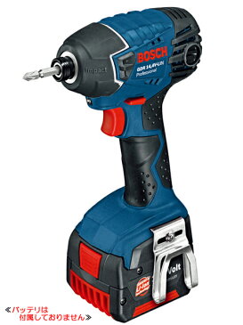 ボッシュ(BOSCH) 充電式インパクトドライバー 14.4V ＜GDR 14.4V-LIN＞ 【電動工具 通販 おすすめ 人気 価格 安い】