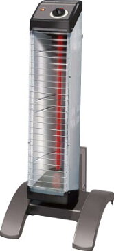 ダイキン 遠赤外線ヒーター “セラムヒート”1連タイプ(床置きスリム形)<ERK10NS> 単相100V 【遠赤外線パネルヒーターrosso 遠赤外線ストーブ 遠赤外線カーボンヒーター 腹巻 電気ストーブ 暖房器具 通販 】