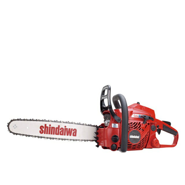 新ダイワ チェンソー ＜EA2037S/350VX＞