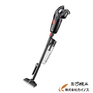 京セラ (旧リョービ) KYOCERA 充電式クリーナ ＜DHC180L5-BLACK 681622A＞ 18V 5000mAh 電池パック 充電器 セット品 …