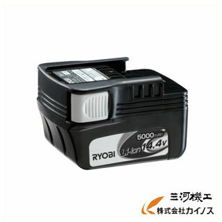  (硼) KYOCERA ।ӥѥå 14.4V 5000mAh  6406991 B-1450L B1450L ڥХåƥ꡼  ǰĩ   ͵  ¤ 