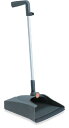 テラモト 2Wayチリトリ ダークグレー <DP-472-0...