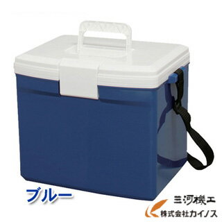 アイリスオーヤマ（IRIS） クーラーボックス 15L ブルー/ホワイト 362×273×295 ＜CL-15BL＞ 【イグルー コールマン イグロー キャリー 大型 折りたたみ 小型 テーブル 大容量 おしゃれ おすすめ 人気 花見 ピクニック おしゃピク】