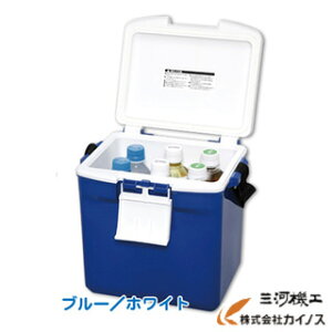 アイリスオーヤマ(IRIS) クーラーボックス 7L ブルー/ホワイト 270×217×270 <CL-7-BL> 【イグルー コールマン イグロー キャリー 大型 折りたたみ 小型 大容量 おしゃれ 通販 セール 人気 比較 花見 ピクニック おしゃピク】通販格安セール情報 楽天 通販