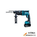 楽天三河機工 カイノス 楽天市場店マキタ 18mm充電式ハンマードリル ＜HR182DRGX＞ 18V 6.0Ah バッテリー、充電器セット品 集じんシステムなし 【最安値挑戦 通販 おすすめ 人気 価格 安い 】