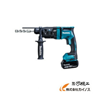 マキタ 18mm充電式ハンマードリル ＜HR181DZK＞ 14.4V 本体のみ 集じんシステムなし 【最安値挑戦 通販 おすすめ 人気 価格 安い 】