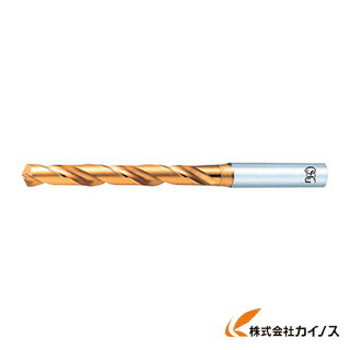 OSG EXゴールドドリル 一般加工用レギュラ 12．7 60627 EX-GDR-12.7 EXGDR12.7 【 通販 おすすめ 人気 価格 安い おしゃれ 】(4)