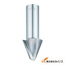 FKD テーパーエンドミル2枚刃20°×8 2TE20X8 【最安値挑戦 通販 おすすめ 人気 価格 安い おしゃれ】