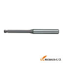 NS 無限コーティングプレミアムロングネックラジアスエンドミルMHRH430R MHRH430R MHRH430R4XR0.3X24 【最安値挑戦 通販 おすすめ 人気 価格 安い おしゃれ 】(4)