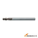 NS 無限コーティング ラジアスEM MSRS430 Φ6XR2 MSRS430 MSRS4306XR2 【最安値挑戦 通販 おすすめ 人気 価格 安い おしゃれ 】(4)