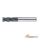 日立ツール ATコート NEエンドミル レギュラー刃 4NER9.5−AT 4NER9.5-AT 4NER9.5AT 【最安値挑戦 通販 おすすめ 人気 価格 ...