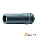 コーケン インパクトディープソケット 16300M-24 16300M24 【最安値挑戦 通販 おすすめ 人気 価格 安い おしゃれ 】