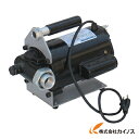 アクアシステム 大容量型電動ハンディポンプ (100V) オイル 油 EV-100H EV100H 【最安値挑戦 通販 おすすめ 人気 価格 安い おしゃれ】