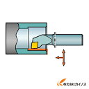 サンドビック ボーリングバー A32T-PCLNL A32TPCLNL12 