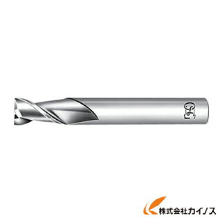 Rakuten - OSG ハイスエンドミル 81105 AL-EDS-2.5 ALEDS2.5 【最安値挑戦 通販 おすすめ 人気 価格 安い おしゃれ 】
