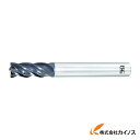 OSG 超硬エンドミル4刃ショート形(防振型多機能) 8529080 UP-PHS-8 UPPHS8 【最安値挑戦 通販 おすすめ 人気 価格 安い おしゃれ ...