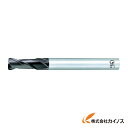 OSG 超硬エンドミル FX 2刃コーナRショート 12XR2 8543939 FX-CR-MG-EDS-12XR2 FXCRMGEDS12XR2 【最安値挑戦...