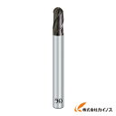 OSG 超硬エンドミル FX 3刃ボール(高能率) R8X16 8518116 FXS-EBT-R8X16 FXSEBTR8X16 【最安値挑戦 通販 おすすめ...