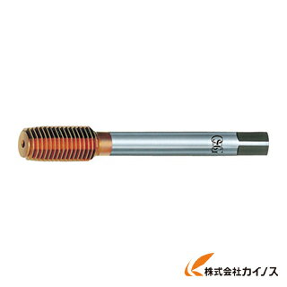 OSG 転造タップ TiNコーティング ニューロールタップ 21634 TIN-NRT-P-STD1-M2X0.4 TINNRTPSTD1M2X0.4 