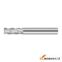 京セラ ソリッドエンドミル 3NESM080-200-08 3NESM08020008 【最安値挑戦 通販 おすすめ 人気 価格 安い おしゃれ 】