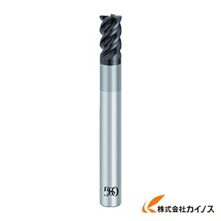 OSG 超硬エンドミル 8548820 FXS-PKE-20XR3X160 FXSPKE20XR3X160 【 通販 おすすめ 人気 価格 安い おしゃれ】