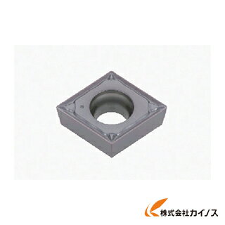 タンガロイ 旋削用M級ポジTACチップ AH725 CCMT09T302-PS CCMT09T302PS （10個） 【 通販 おすすめ 人気 価格 安い おしゃれ 】