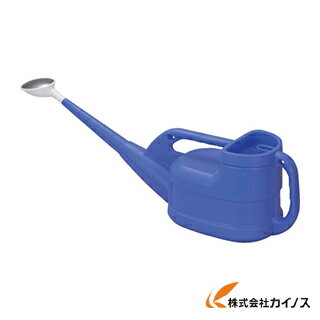 TONBO ファーム じょうろ 8型 ブルー 10137 【 通販 おすすめ 人気 価格 安い おしゃれ 】