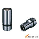 ネプロス 9．5sq．セミディープソケット（六角）18mm NB3M-18 NB3M18 【最安値挑戦 通販 おすすめ 人気 価格 安い おしゃれ 】