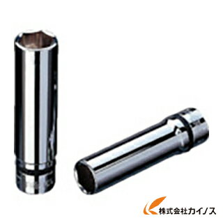 ネプロス 12．7sq．ディープソケット（六角）13mm NB4L-13 NB4L13 【最安値挑戦 通販 おすすめ 人気 価格 安い おしゃれ 】