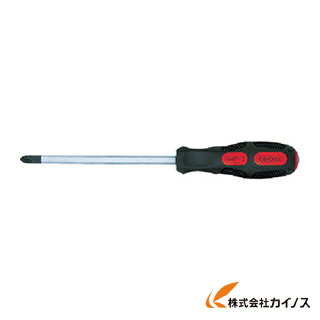 コーケン 貫通ドライバープラス（マグネット入り） 166P-1 166P1 【 通販 おすすめ 人気 価格 安い おしゃれ 】