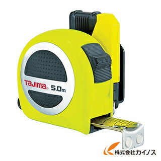 タジマ 剛厚セフスパコンマグ爪25 5．0m GASFSPM2550 【最安値挑戦 通販 おすすめ 人気 価格 安い おしゃれ 】