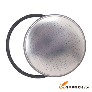 タカギ 金属ジョウロ円形交換用スクリーン G261