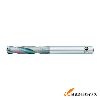 OSG 超硬油穴付きADOドリル3Dタイプ 8691350 ADO-3D-13.5 ADO3D13.5 【 通販 おすすめ 人気 価格 安い おしゃれ】(4)