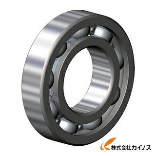 CCTY 標準ベアリング ベストバリュー （開放タイプ） 6203