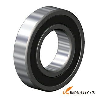 CCTY 標準ベアリング ベストバリュー （合成ゴム接触両側シールタイプ） 6804 68042RS 【 通販 おすす..