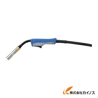 ダイヘン CO2／MAG溶接 ブルートーチ 小型ハンドル 350A 4．5m長 BT3500-45 BT350045 【最安値挑戦 通販 おすすめ 人気 価格 安い おしゃれ】