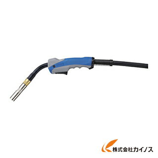 ダイヘン CO2／MAG溶接 ブルートーチ 大型ハンドル 350A 4．5m長 BT3510-45 BT351045 【最安値挑戦 通販 おすすめ 人気 価格 安い おしゃれ】