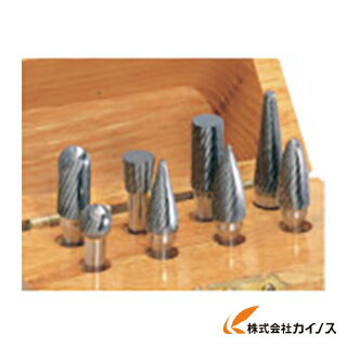 ナカニシ 超硬カッター セット (8本入) 28175 【最安値挑戦 通販 おすすめ 人気 価格 安い おしゃれ】