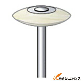 ナカニシ フェルトバフハードタイプ (10本入) 53143 【最安値挑戦 通販 おすすめ 人気 価格 安い おしゃれ 】