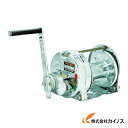 マックスプル 手動ウインチ(溶融亜鉛メッキ付き) GM-1-GS GM1GS 【 通販 おすすめ 人気 価格 安い おしゃれ】