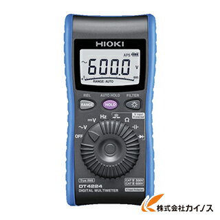 HIOKI ǥޥ᡼ DT4224 ںǰĩ   ͵  ¤  