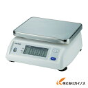 カスタム シャワープルーフはかり(ステンレス皿付き) CS-10KSS CS10KSS 【 通販 おすすめ 人気 価格 安い おしゃれ 】(4)