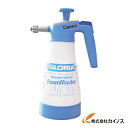 GLORIA 蓄圧式泡洗浄器 FM10 1Lタイプ FM10 【最安値挑戦 通販 おすすめ 人気 価格 安い おしゃれ 】