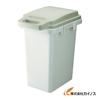 トラスコ中山 TRUSCO 連結ワンハンドパッキンペール 33L ベージュ TRHPP-33-BG TRHPP33BG 【最安値挑戦 通販 おすすめ 人気 価格 安い おしゃれ 】