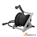 トラスコ中山 TRUSCO 大流量ホースリール30m THR